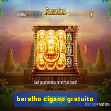 baralho cigano gratuito