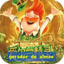 gerador de almas mortal kombat mobile