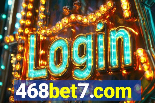 468bet7.com