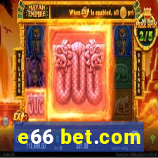 e66 bet.com