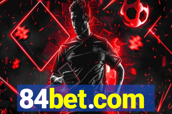 84bet.com