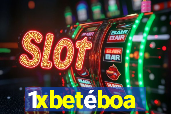 1xbetéboa