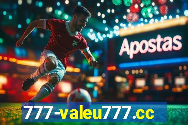 777-valeu777.cc