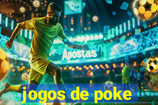 jogos de poke
