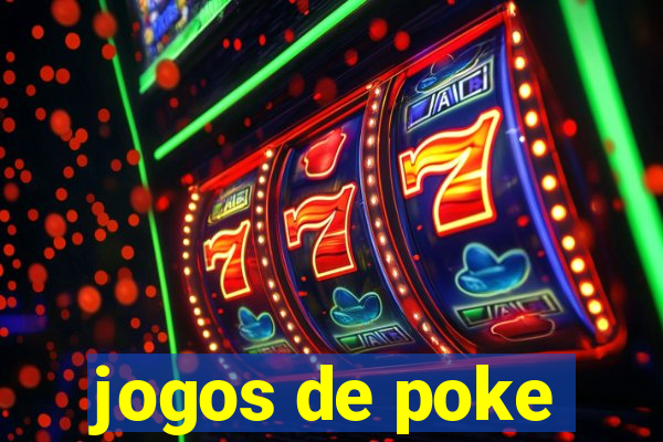 jogos de poke