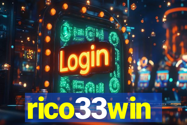 rico33win