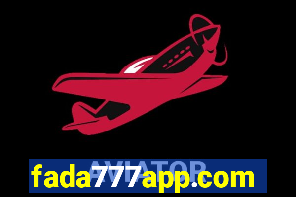 fada777app.com