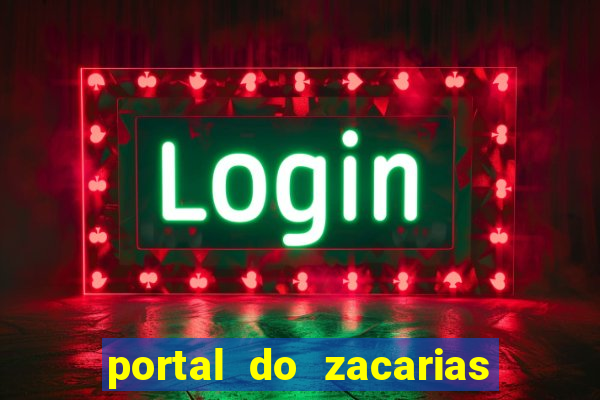 portal do zacarias roleta russa