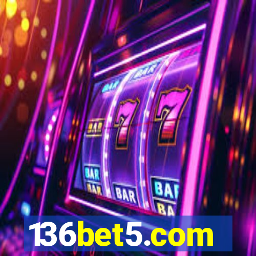 136bet5.com