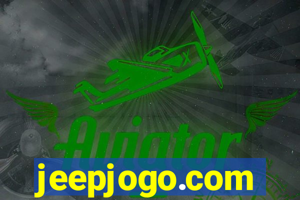 jeepjogo.com