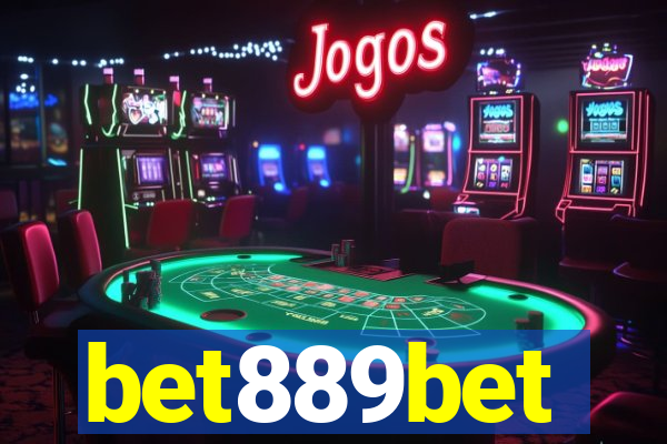 bet889bet
