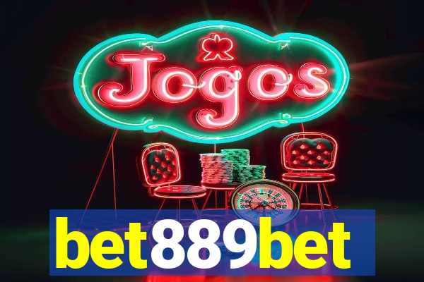 bet889bet