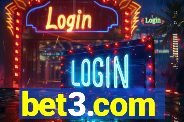 bet3.com
