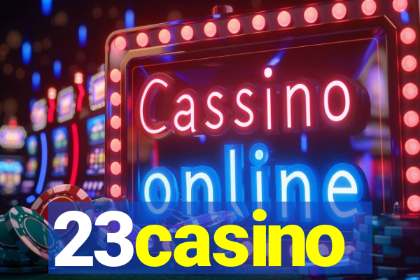 23casino