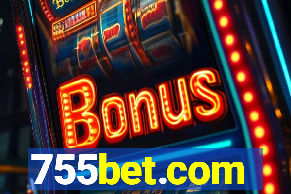 755bet.com