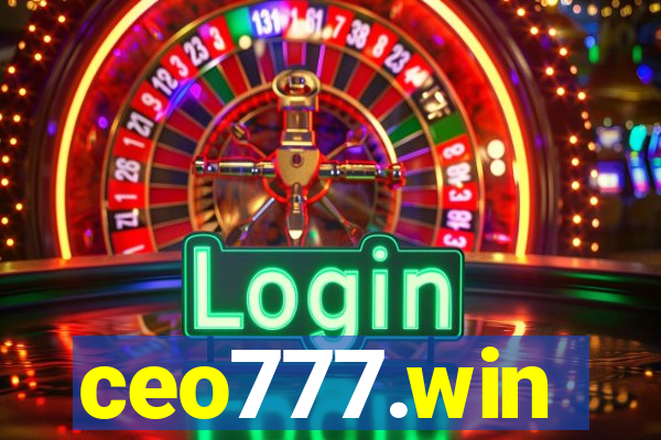 ceo777.win