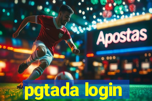 pgtada login