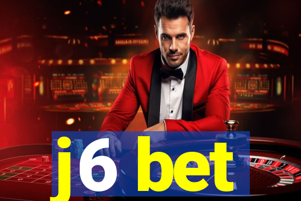 j6 bet