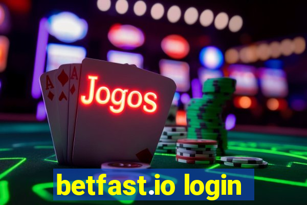 betfast.io login