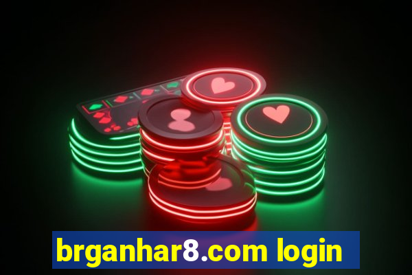 brganhar8.com login