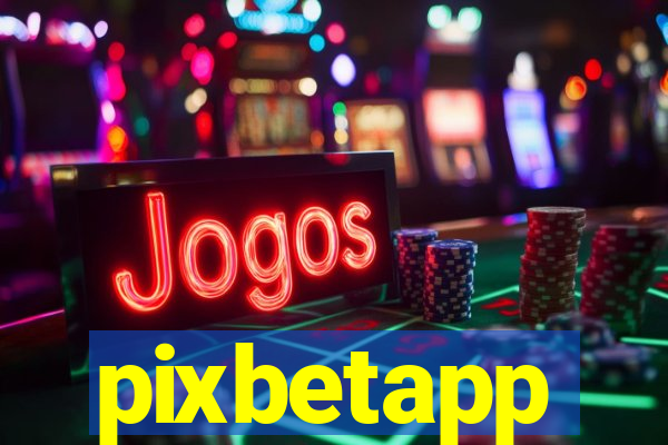 pixbetapp