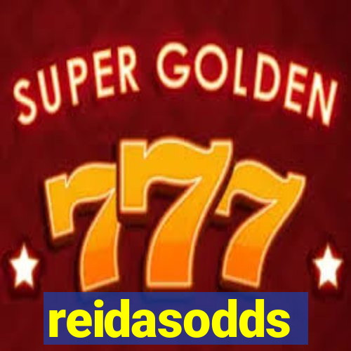 reidasodds