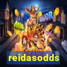 reidasodds