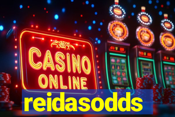 reidasodds