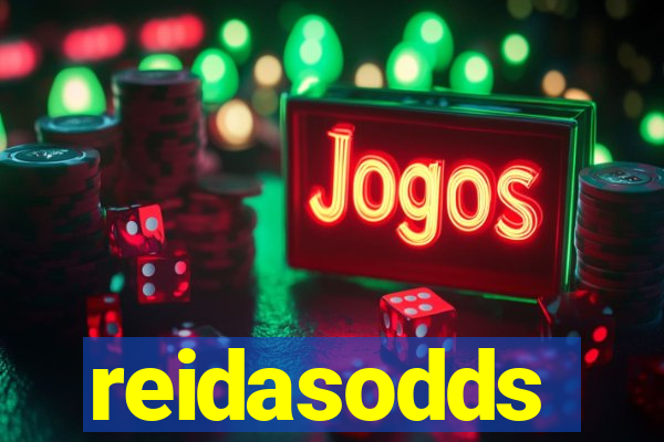 reidasodds