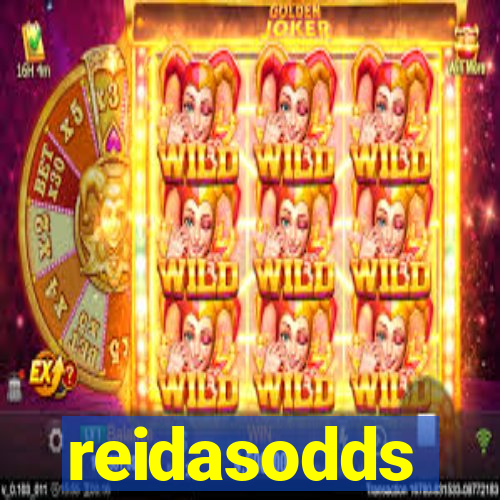 reidasodds