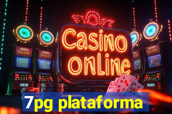 7pg plataforma