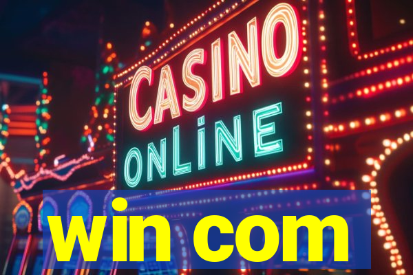 win com