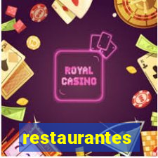 restaurantes shopping total