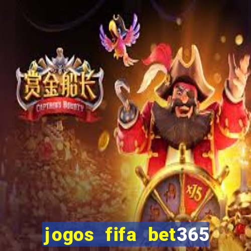 jogos fifa bet365 8 minutos