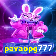 pavaopg777