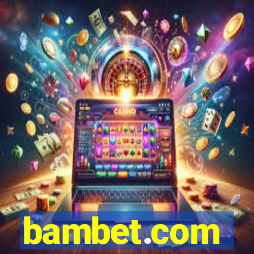bambet.com