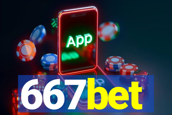 667bet