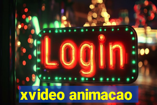 xvideo animacao