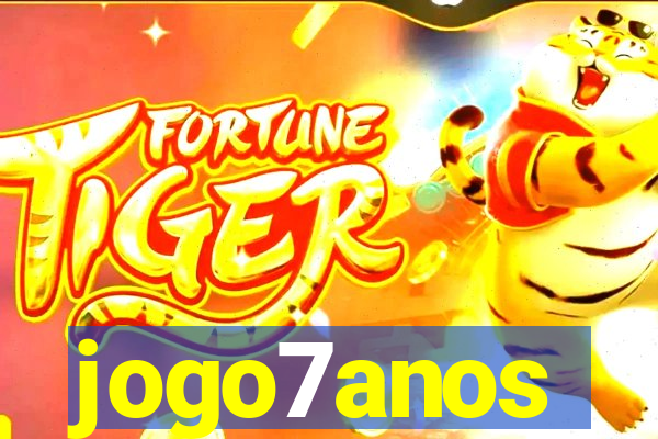 jogo7anos
