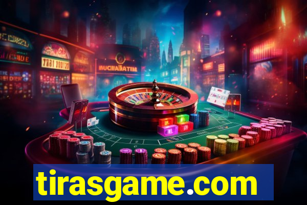 tirasgame.com