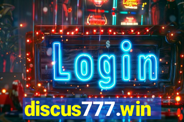 discus777.win