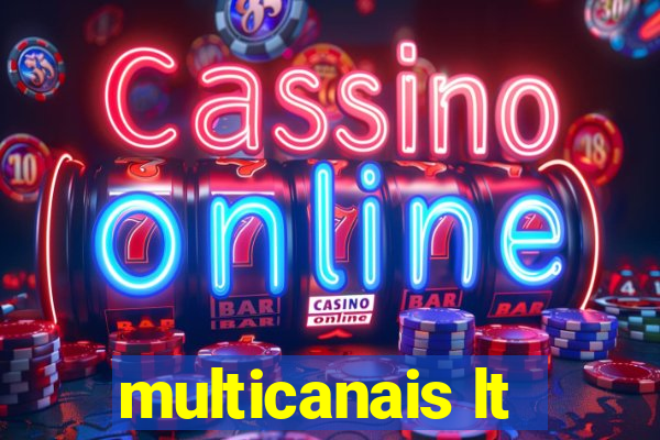 multicanais lt