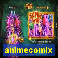 animecomix
