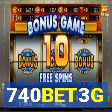 740BET3G