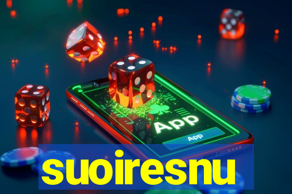 suoiresnu