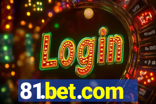 81.bet.com