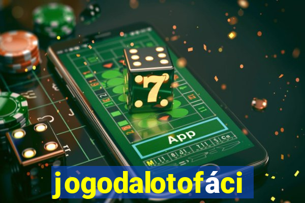 jogodalotofácil