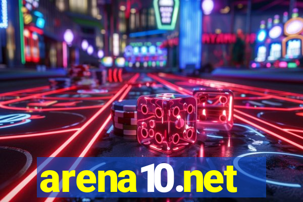 arena10.net