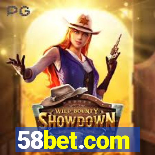58bet.com