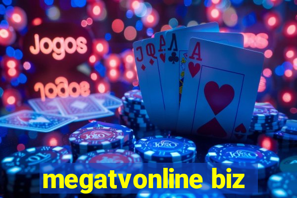 megatvonline biz